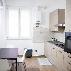 Sweet House Navigli Apartamento Milán