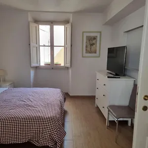 Vasari Al Ponte Vecchio Apartamento Florencia