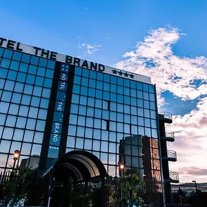 4* Hotel The Brand