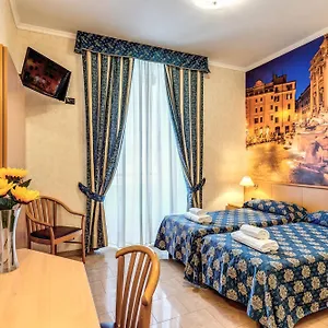 2* Hotel Orlanda