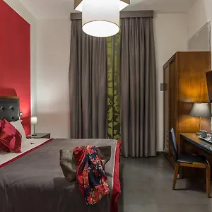 3* Hotel Navona Colors