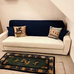 Andrea Flat Mezzanine Floor Apartamento Venecia