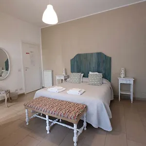 La Casa Di Mery Affittacamere