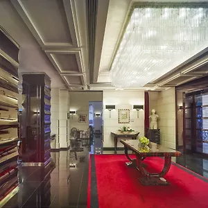 5* Hotel Grand Via Veneto