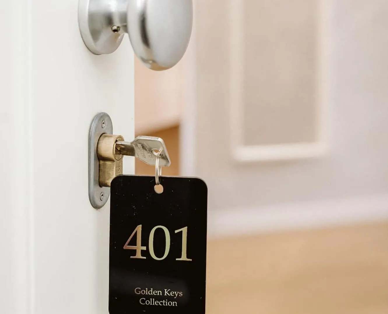 Maison Macao - Golden Keys Collection Rome 0*,