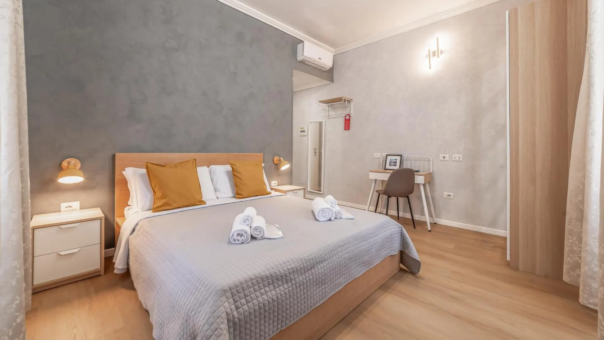 Guest house Maison Macao - Golden Keys Collection Rome