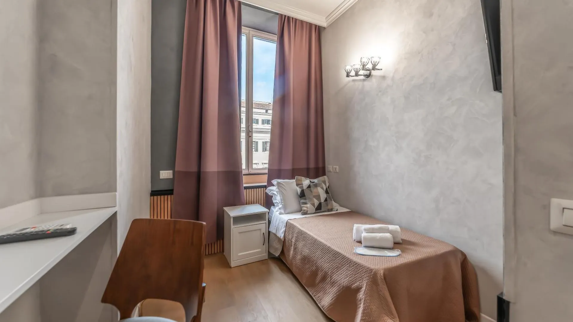 Maison Macao - Golden Keys Collection Rome