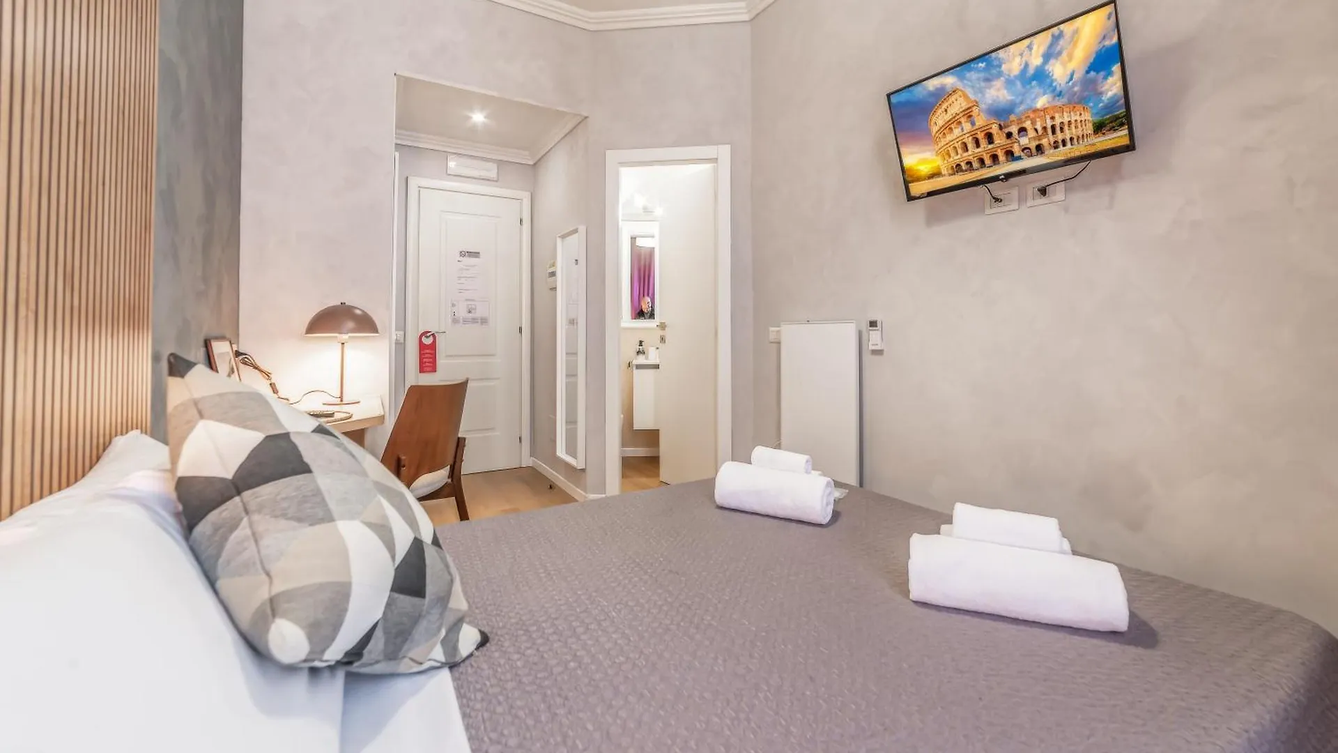 Maison Macao - Golden Keys Collection Rome 0*,  Italy